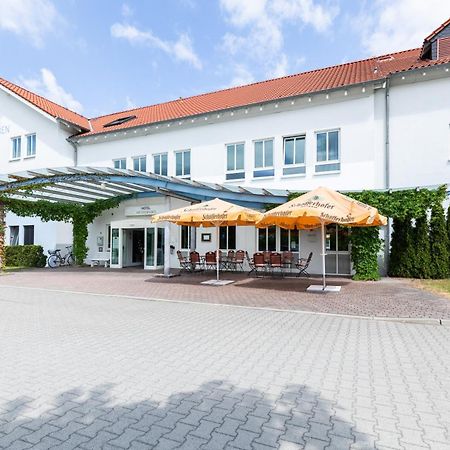 Garner Hotel Cottbus Sued By Ihg Exterior foto