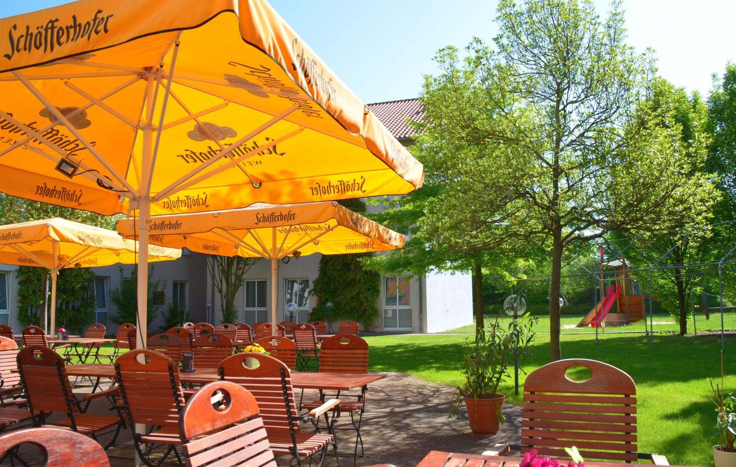 Garner Hotel Cottbus Sued By Ihg Exterior foto