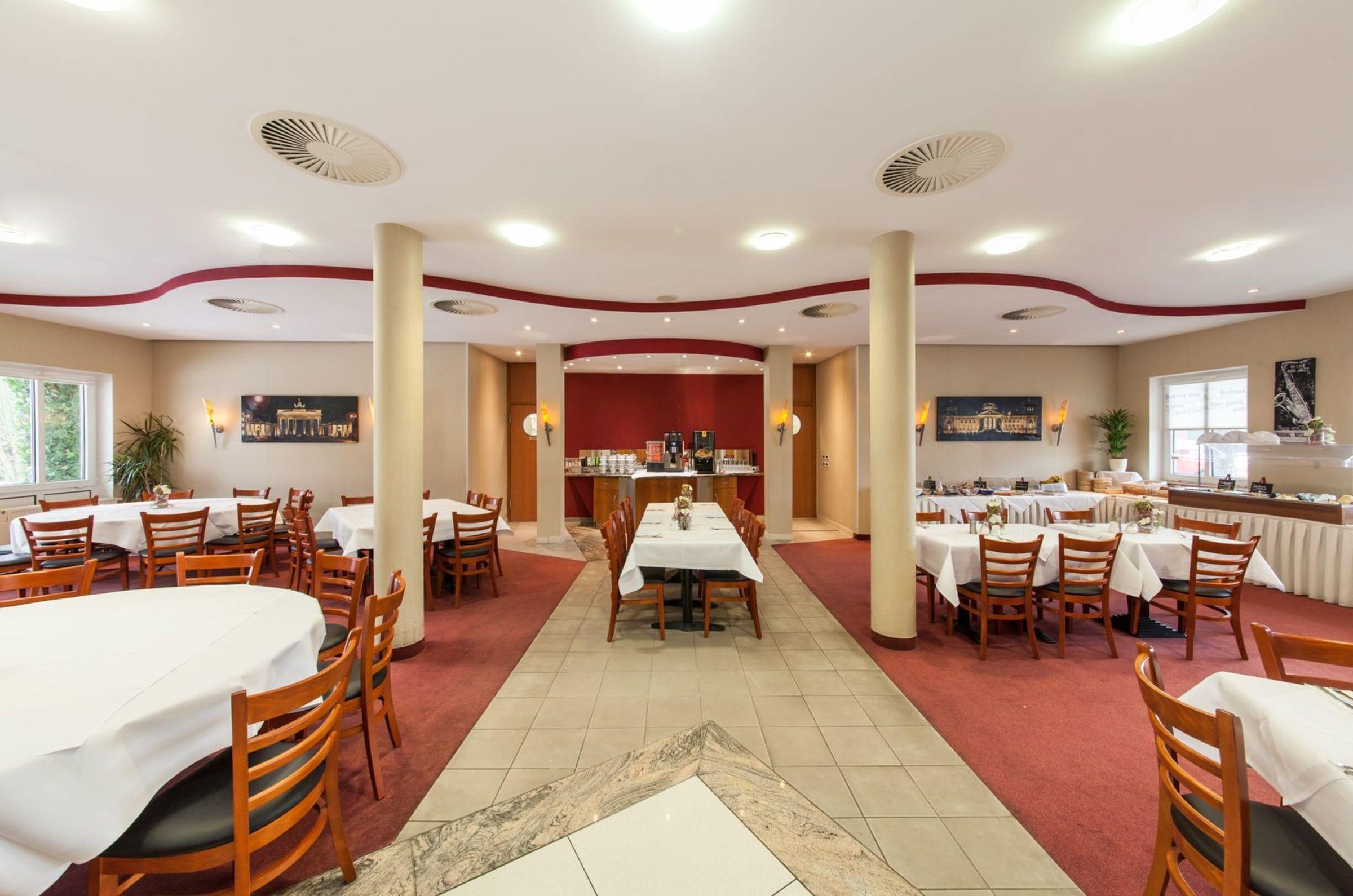 Garner Hotel Cottbus Sued By Ihg Exterior foto