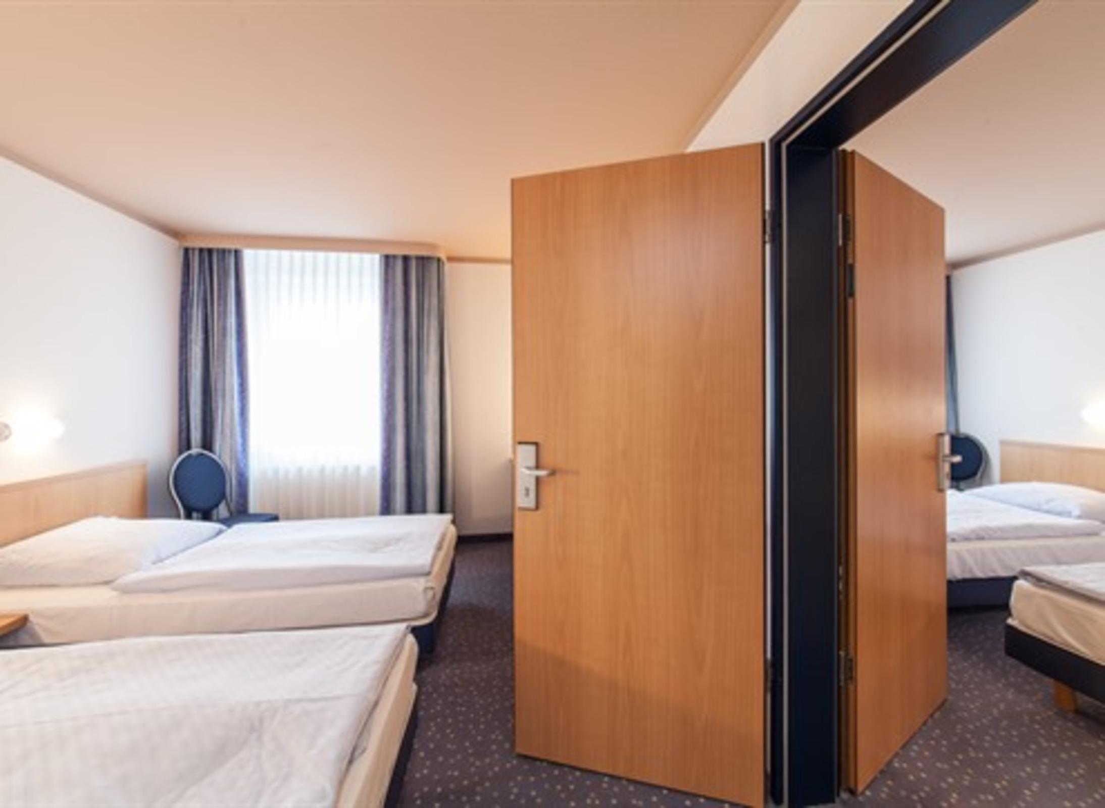 Garner Hotel Cottbus Sued By Ihg Exterior foto