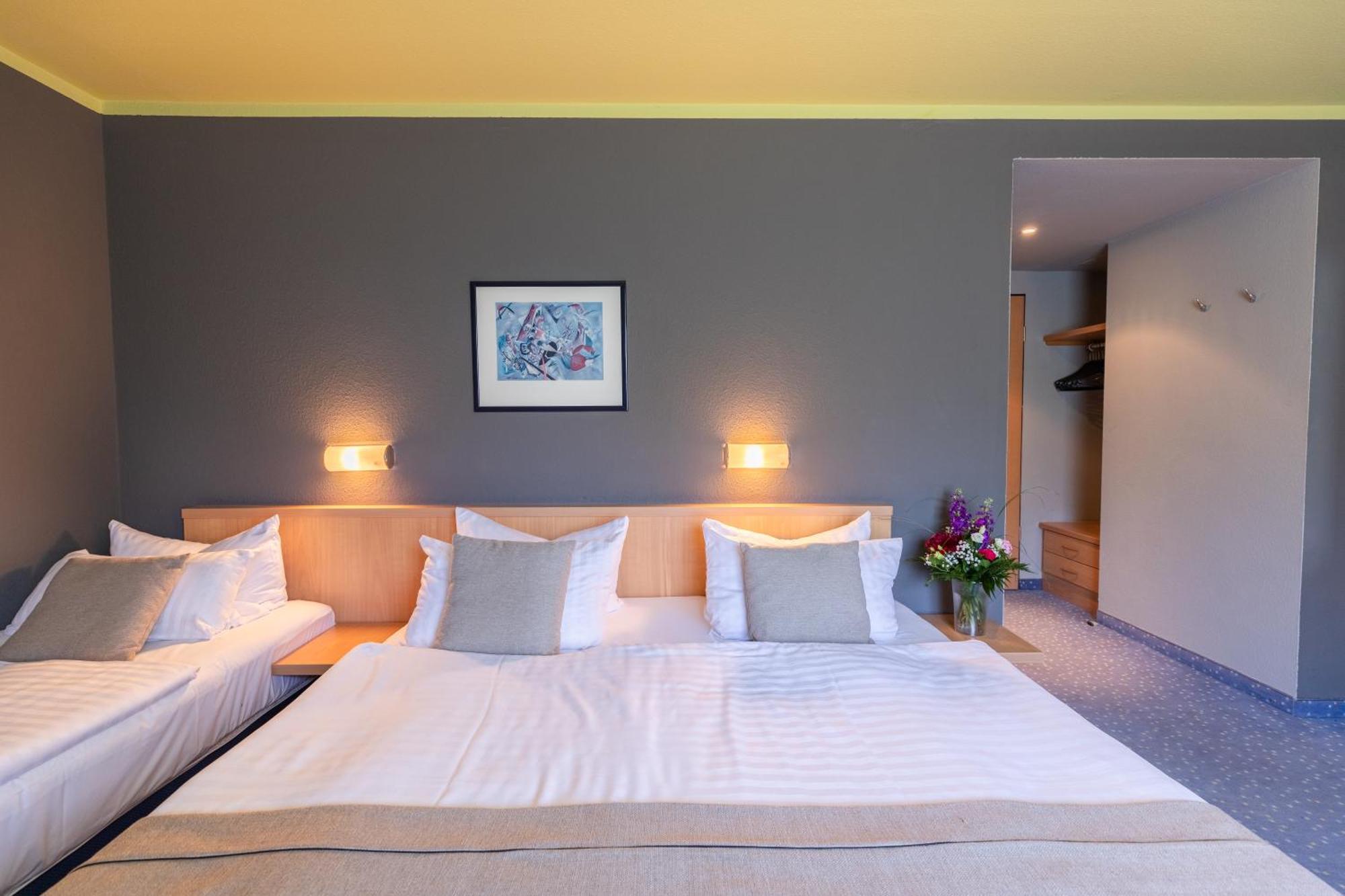 Garner Hotel Cottbus Sued By Ihg Exterior foto