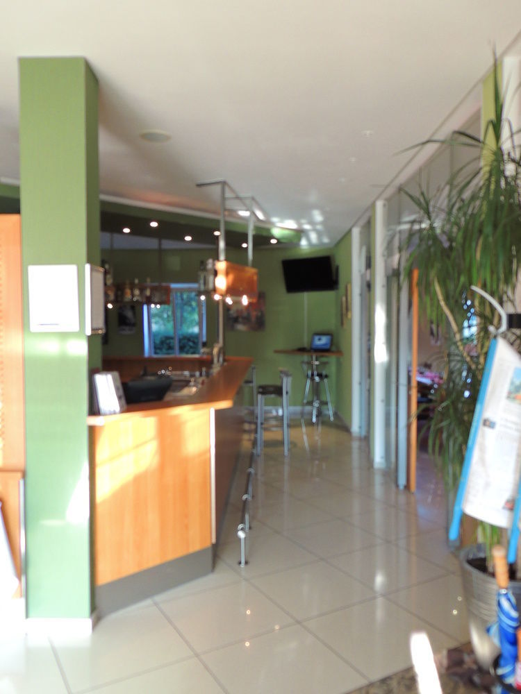 Garner Hotel Cottbus Sued By Ihg Exterior foto