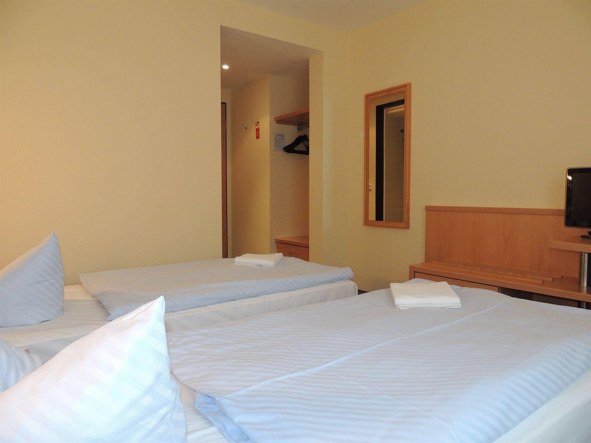 Garner Hotel Cottbus Sued By Ihg Exterior foto